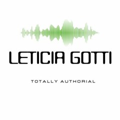 Letícia Gotti - Totally Authorial #FREEDOWNLOAD