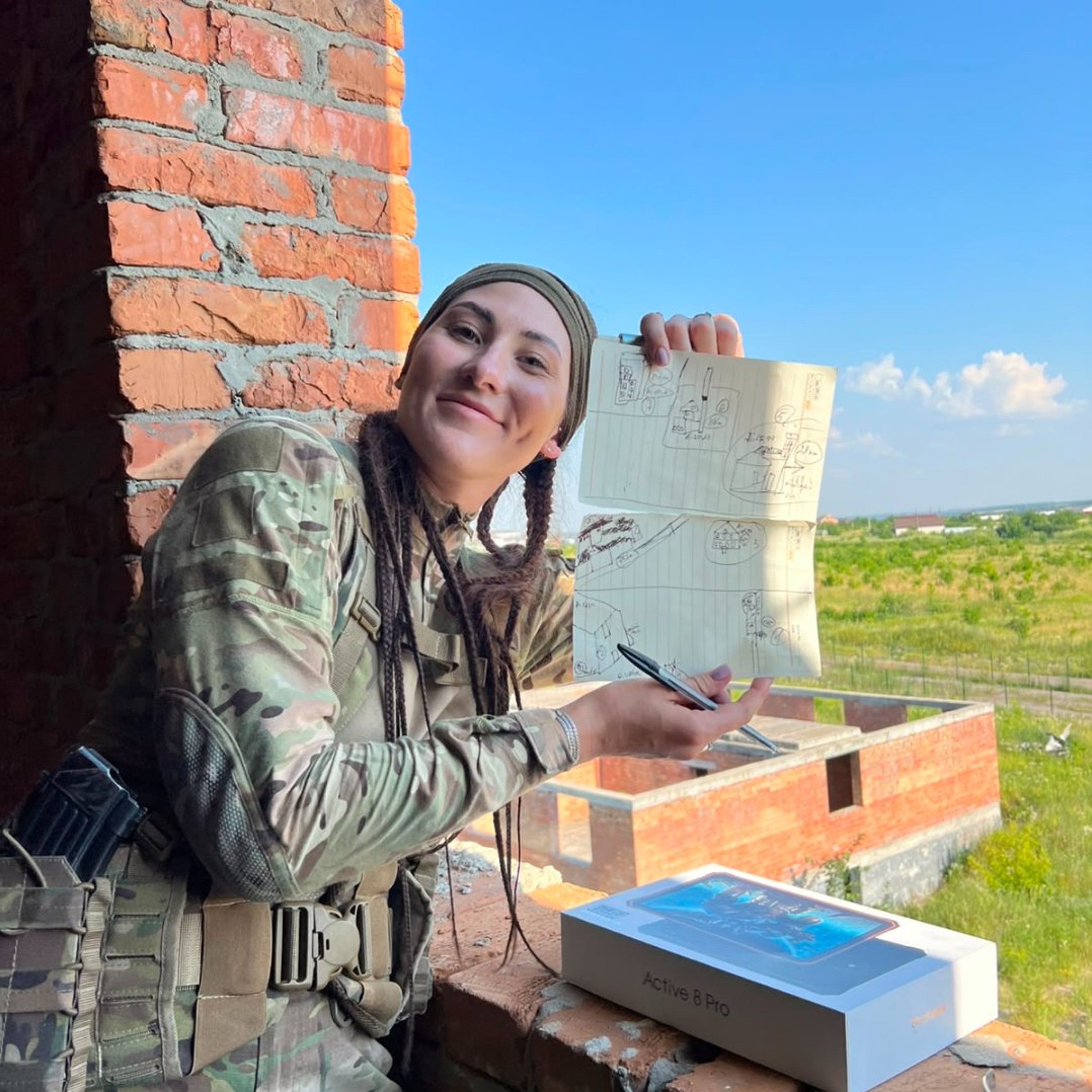 Захисниця назвала найважче випробування на БЗВП