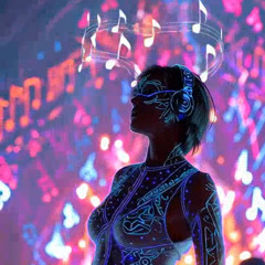 Lost in the Beat