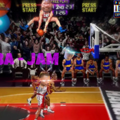 NBA-JAM  feat. 4K LiJ & TNO PLAYA