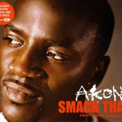 Akon - Smack That ft. Eminem (NIVERSO Techno Remix)