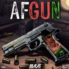 Kkalas - Afgun