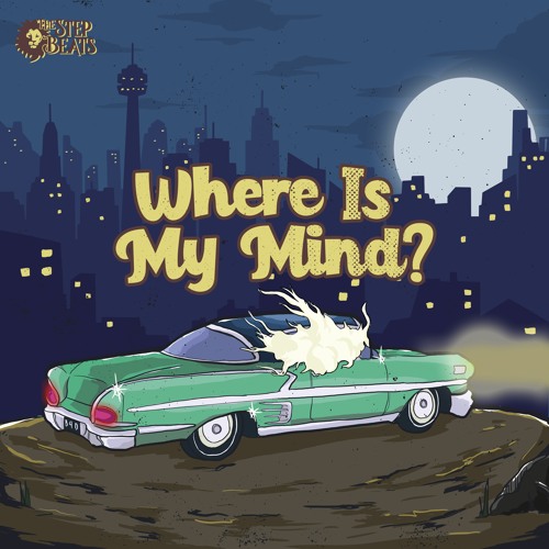 Where Is My Mind?
