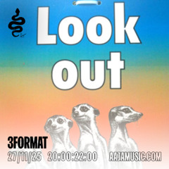 3FORMAT - Aaja channel 1 - 27 11 25