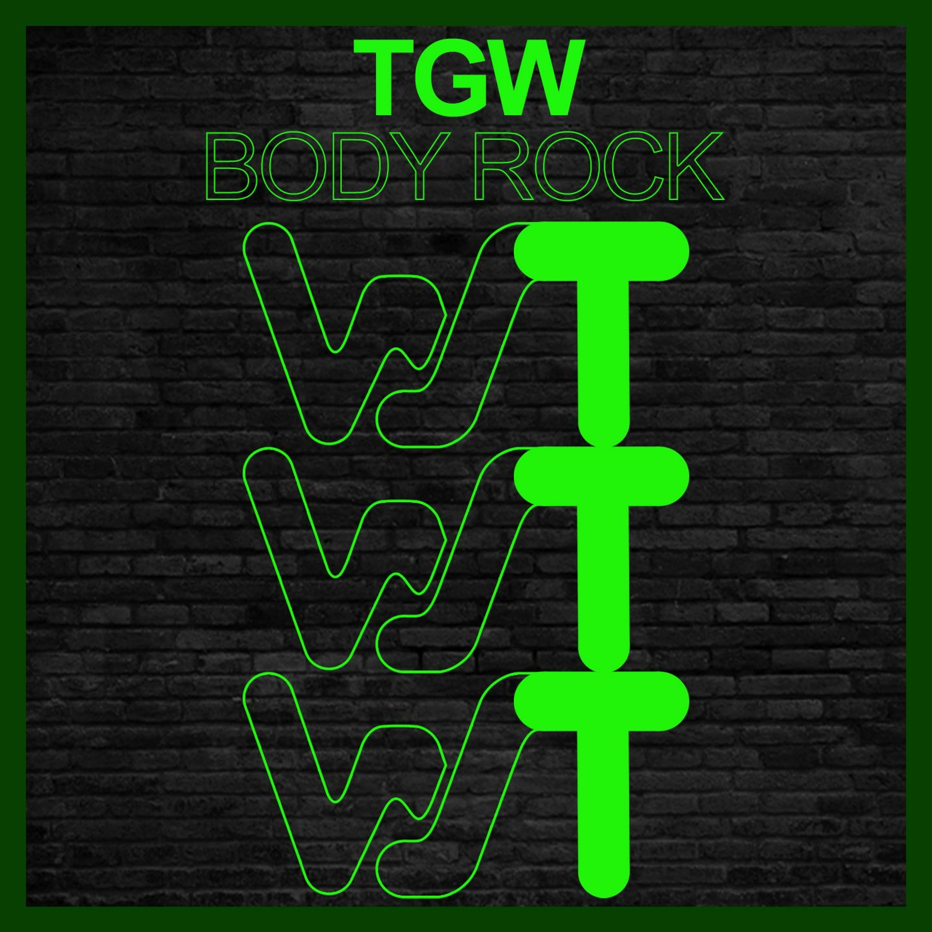 New Mix From TGW