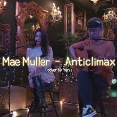 Yeri (예리) - Anticlimax