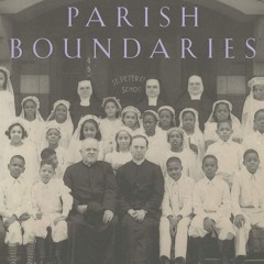 ⚡Read🔥PDF Parish Boundaries: The Catholic Encounter with Race in the Twentieth-Century Urban No