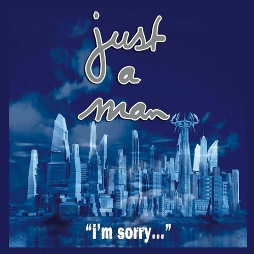 I'm Sorry - Just A Man (Bredaa Remix)