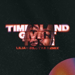 Timbaland - Give it to me ( Lilian Bilotta Techno Remix)