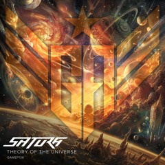 Satura_Theory Of Universe Demo (31-07-24)