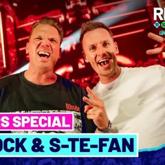 D-Block & S-te-Fan (15 Years Special) @ REBiRTH Festival 2025 - United Through Madness