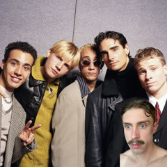 I WANT IT THAT WAY [cocoluvbmb flip]