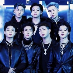 BTS Playlist