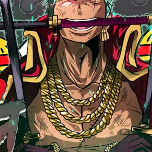 Meu Jeito Zoro ⚔️ Corte Das Três Espadas  VG BEATS (Prod. Sidney Scaccio)