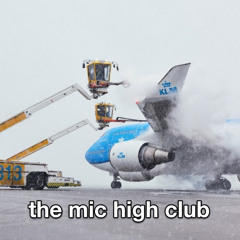 #357 Schiphol Sh*thole!