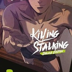 🍸[PDF Online] [Download] Killing Stalking Deluxe Edition Vol. 3 🍸
