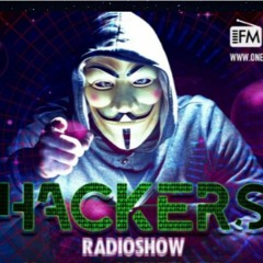 VINCENZO CASCIO (VINCENT DJ) @Radio One Dance - Hackers Radio Show #02 - 14.11.2021