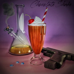 Chocolate Shake Ft. NODGOD x SEX DANTE x KETA (Prod Mosst)
