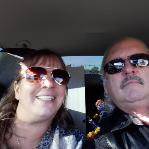 Celebration Of Life For Nikki Stuckenberg Bennet Set 1