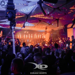 DJ ALEX live at Club X-Demon Wrocław (2023-11-18)