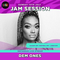 ICARUS Sound IG Live Set