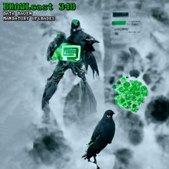 BRAWLcast 348 / Data Raven - Mandatory Upgrades