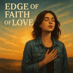 Edge Of Faith Of Love