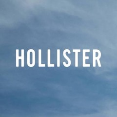 HOLLISTER