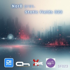 Static Fields 023 - Echoes Across Realms