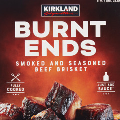 Burnt Ends - #005
