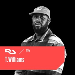 RA.935 T.Williams