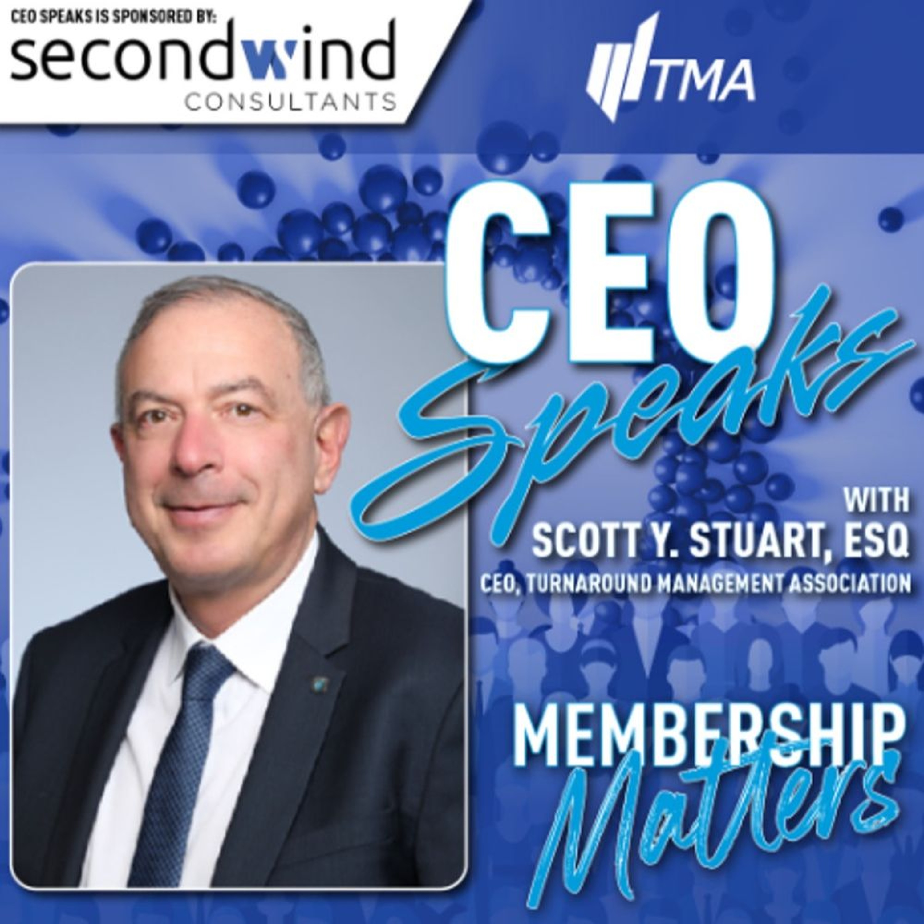 TMA CEO Speaks