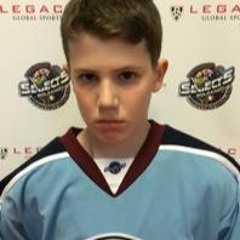 Brooks Goal Horn 2021-2022