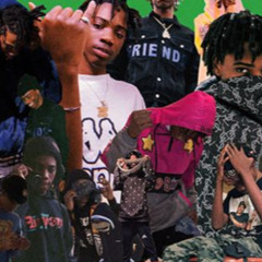 Duwap Kaine - Model Friend (Prod. TwelveSixteen)