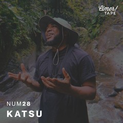 28. Katsu for Cimer!