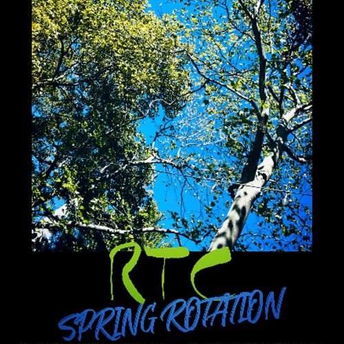 SPRING ROTATION VOL.02