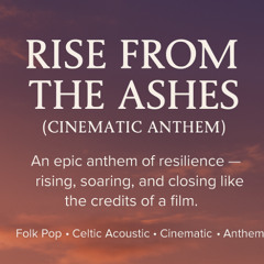 Rise From The Ashes (Cinematic Anthem)