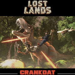 CRANKDAT @ LOST LANDS 24