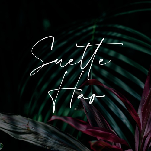 Suette Hao