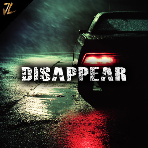 Disappear - (Dark Melodic Trap Beat)