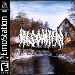 Haunting (ft Yoshiko)