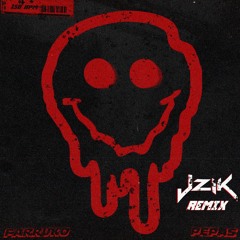 Farruko - Pepas (JZIK Hardstyle Remix)
