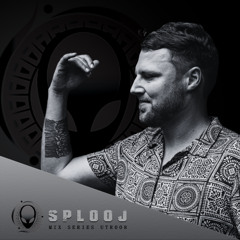 Mix Series UTR008 - Splooj