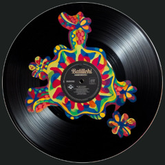 Batilochi - Knee Fill 2