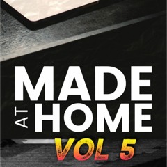 Made at Home Vol.5 [DJ DUANNER]
