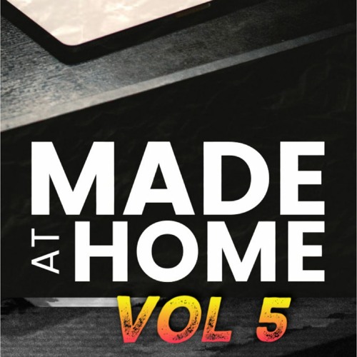Made at Home Vol.5 [DJ DUANNER]
