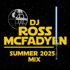 Summer PLAY NICE 2025 House / Chart Mix