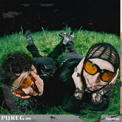 PURE Guest.076 Pureblast