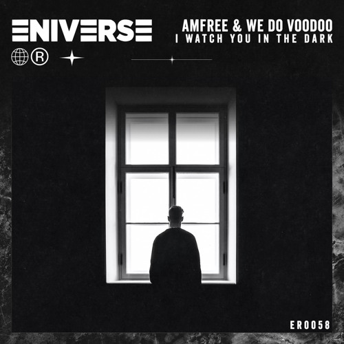 I Watch You In the Dark (Extended Mix)