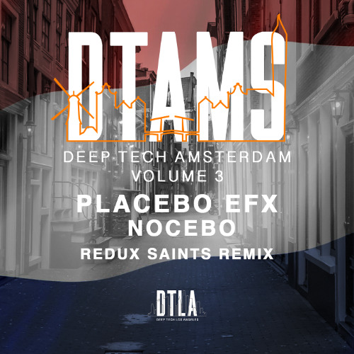 Stream Nocebo (Redux Saints Remix) by Redux Saints | Listen online for ...